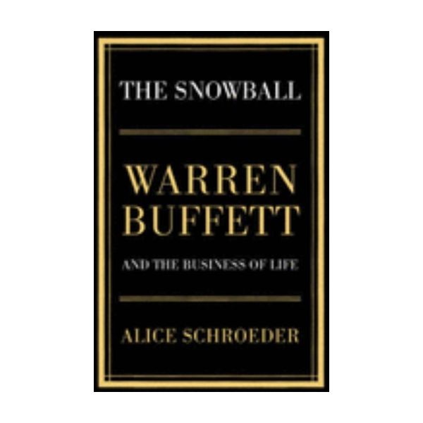 THE SNOWBALL. (ALICE SCHROEDER)
