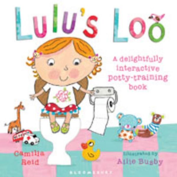 LULU`S LOO
