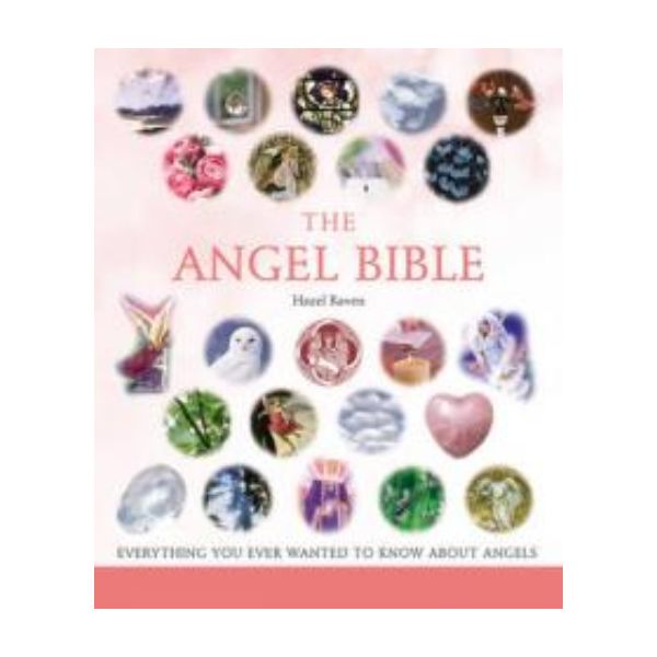 ANGEL BIBLE_THE. (H.Raven)