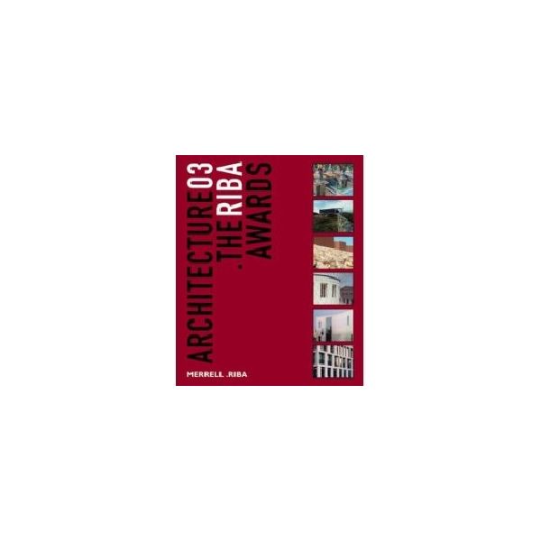 ARCHITECTURE 03. /PB/, “Merrell“