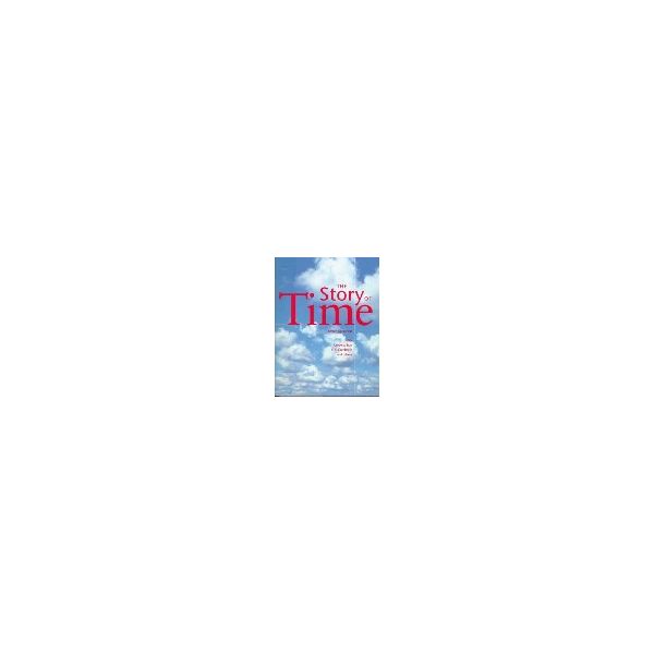 STORY OF TIME_THE. /HB/