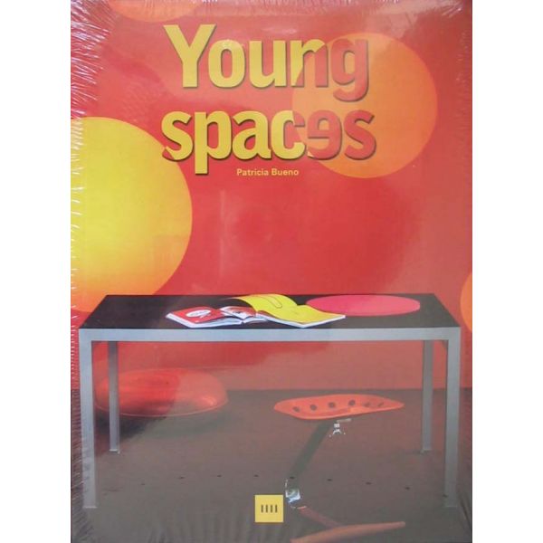 YOUNG SPACES. (P.Bueno), PB, “Atrium Group“