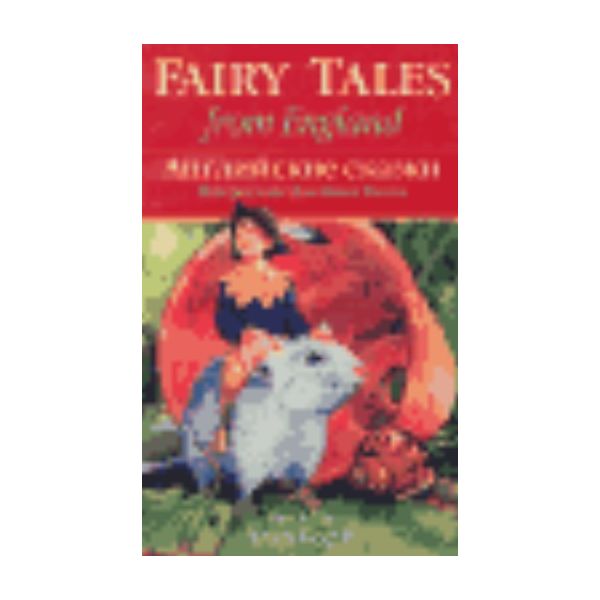 Fairy Tales from England. / Английские сказки. /