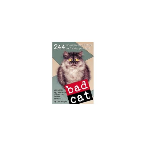 BAD CAT. (R.Rosen, H.Prichett & R.Battles), “Wor