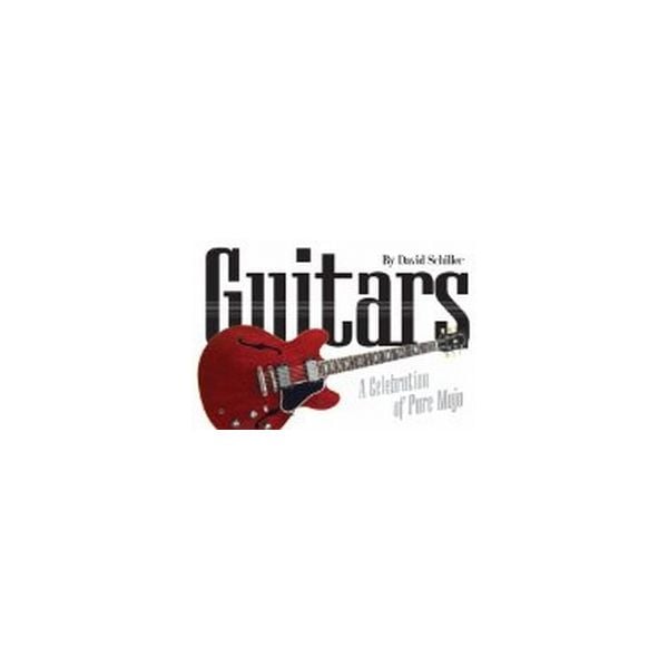 GUITARS. (D.Schiller)