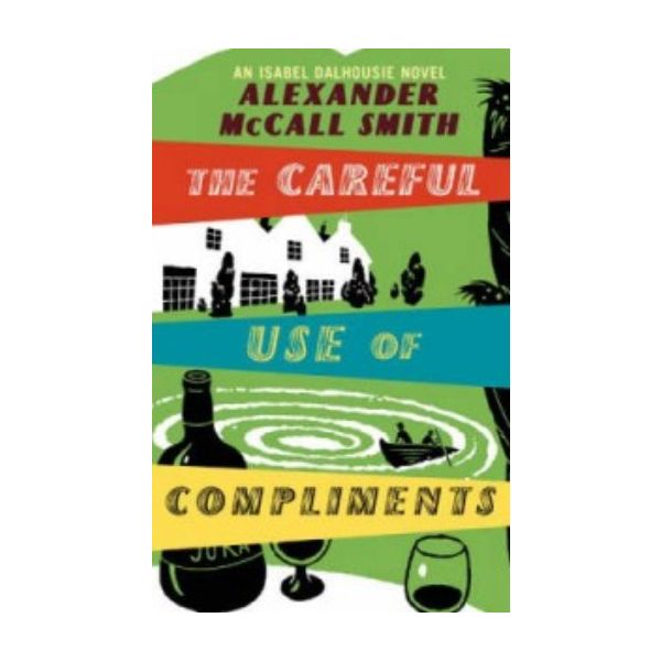 CAREFUL USE OF COMPLIMENTS. (Alexander NcCall Sm