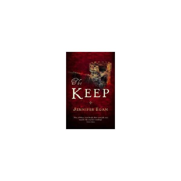 KEEP_THE. (J.Egan)