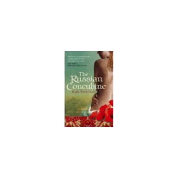 RUSSIAN CONCUBINE_THE. (K.Furnivall)