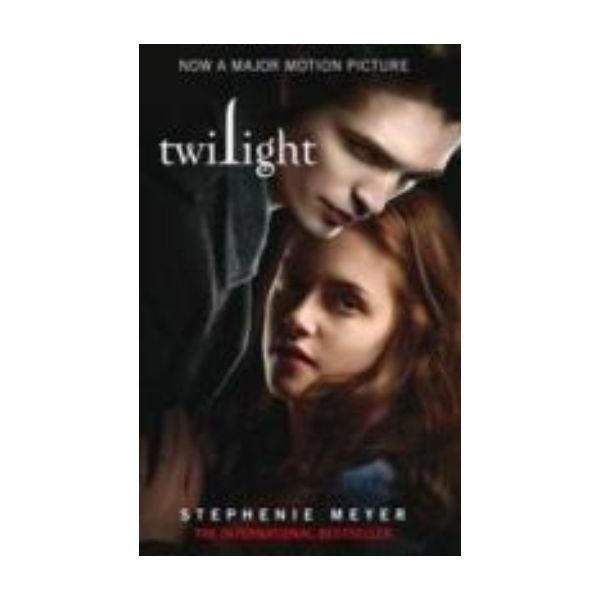 TWILIGHT. film tie (Stephenie Meyer)