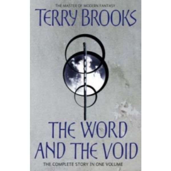 THE WORD AND THE VOID: The Complete Story In One