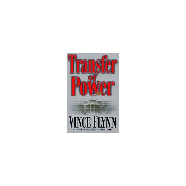 TRANSFER OF POWER. (V.Flynn)