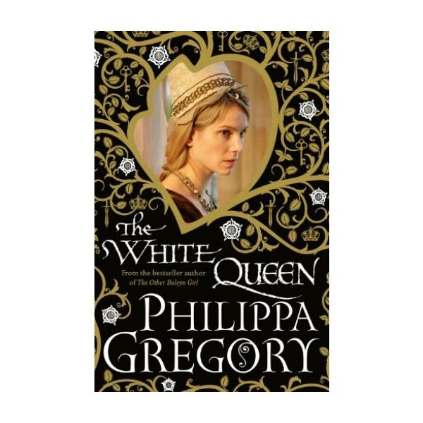 WHITE QUEEN_THE. (Philippa Gregory)