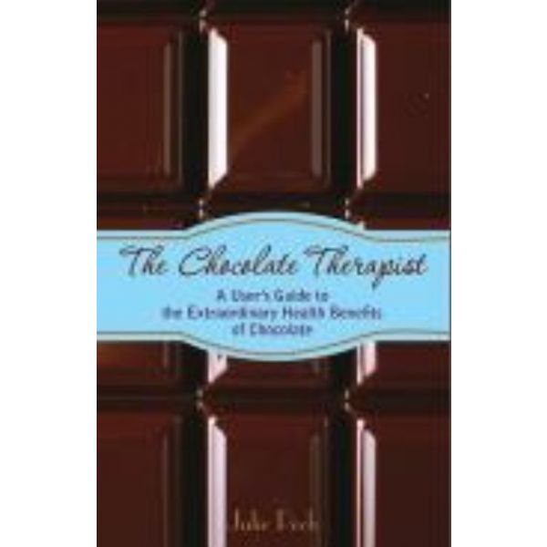THE CHOCOLATE THERAPIST: A User`s Guide To The E