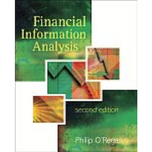 FINANCIAL INFORMATION ANALYSIS