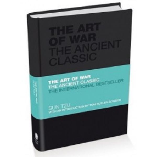 THE ART OF WAR: The Ancient Classic