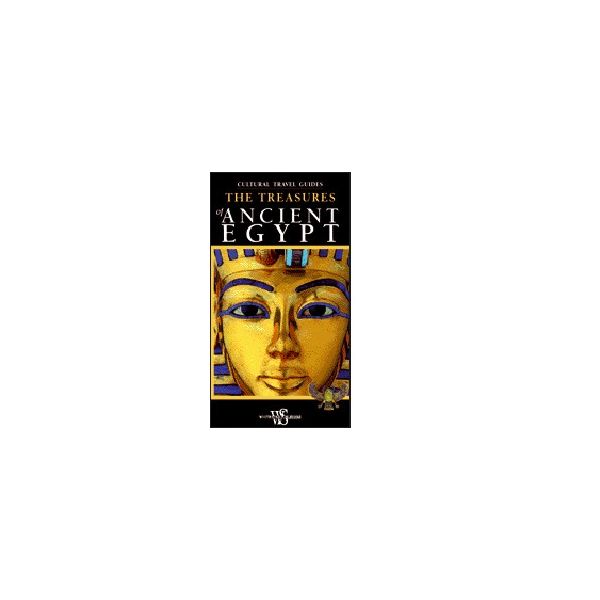TREASURES OF ANCIENT EGYPT_THE: From the Egyptia