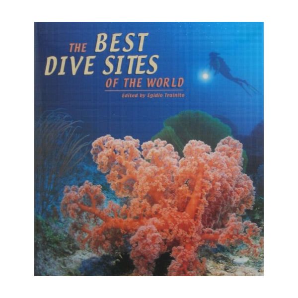 BEST DIVE SITES OF THE WORLD_THE.  “White Star“,