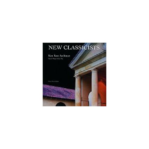 NEW CLASSICISTS: Selected Houses vol.1. (O.R.Oje