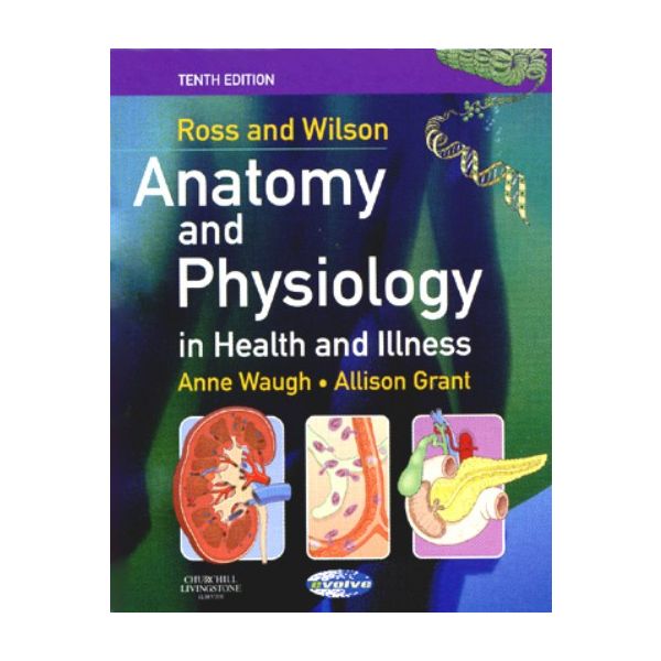 ANATOMY AND PHYSIOLOGY: In Health and Illness. 1