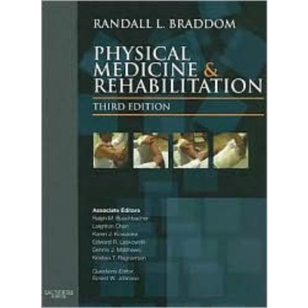 PHYSICAL MEDICINE AND REHABILITATION