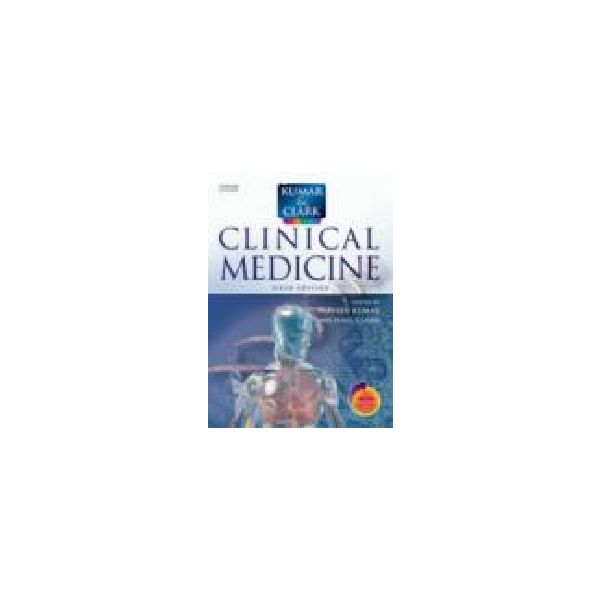 CLINICAL MEDICINE. 6th ed. “ELSEVIER“, PB
