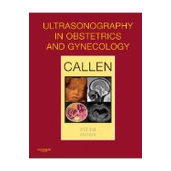 ULTRASONOGRAPHY IN OBSTETRICS AND GYNECOLOGY. 5t