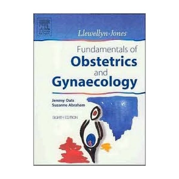 FUNDAMENTALS OF OBSTETRICS & GYNAECOLOGY. 8th ed