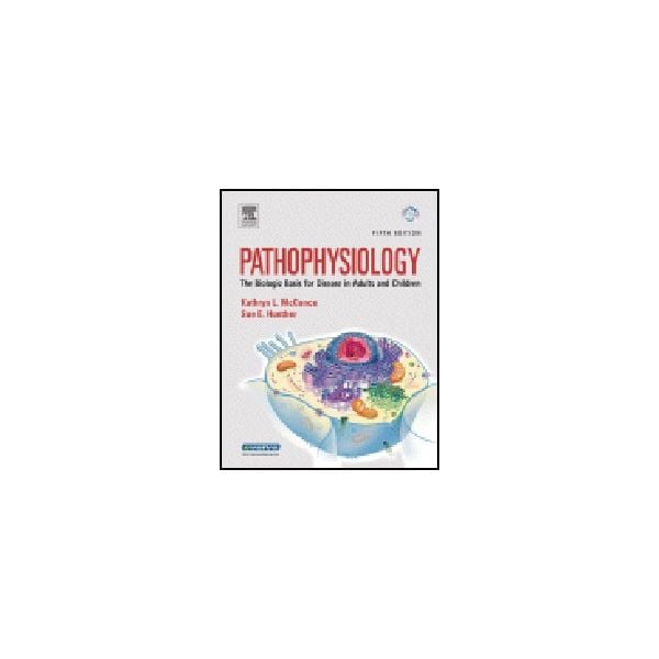 PATHOPHYSIOLOGY. The Biologic Basis for Disease