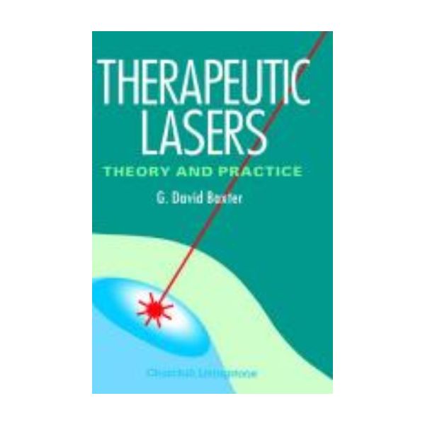 THERAPEUTIC LASERS: Theory and Practice. (G.Baxt