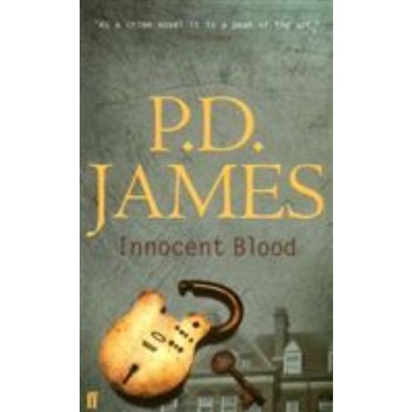 INNOCENT BLOOD