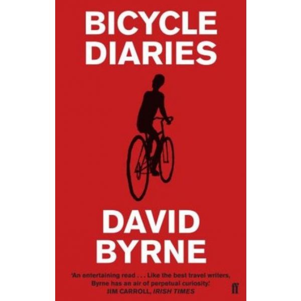 BICYCLE DIARIES