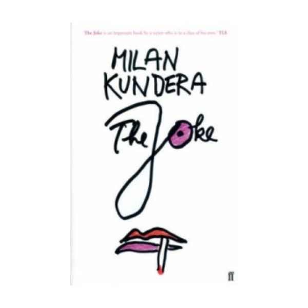 JOKE_THE. (M.Kundera), “ff“