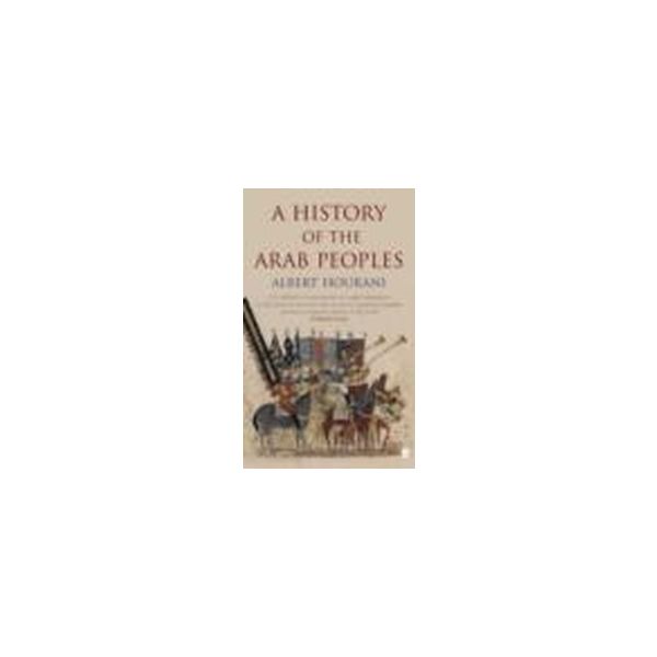 HISTORY OF ARAB PEOPLES_A. (A.Hourani), PB, “ff“