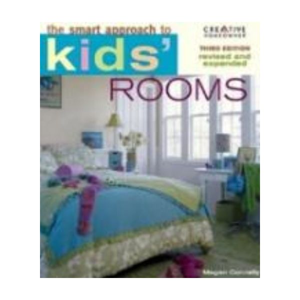 SMART APPROACH TO KIDS` ROOMS_THE.