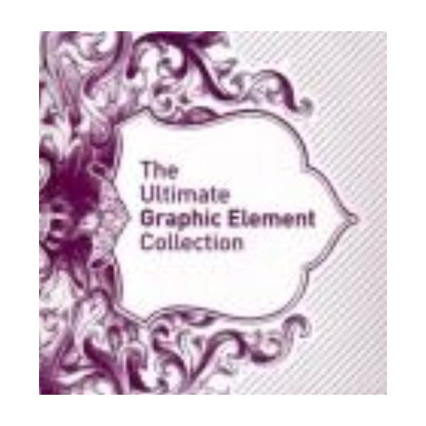 ULTIMATE GRAPHIC ELEMENT COLLECTION_THE.