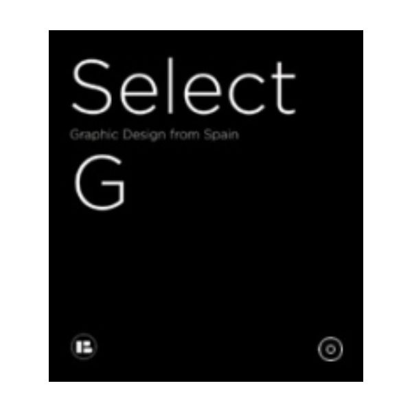 SELECT GRAPHIC DESIGN FROM SPAIN + DVD. In 3 boo