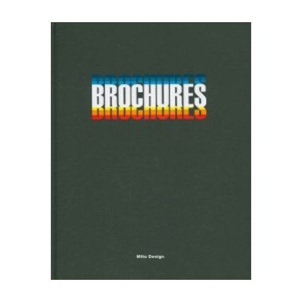 BROCHURES. From North to South America. (Mito De