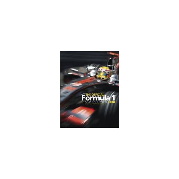 OFFICIAL FORMULA 1_THE: season review 2008.
