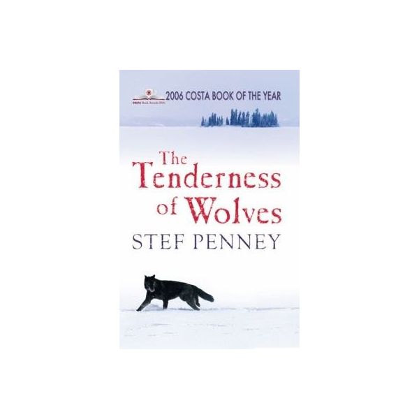 TENDERNESS OF WOLVES