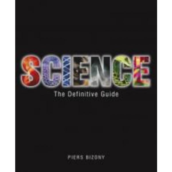 SCIENCE: The Definitive Guide
