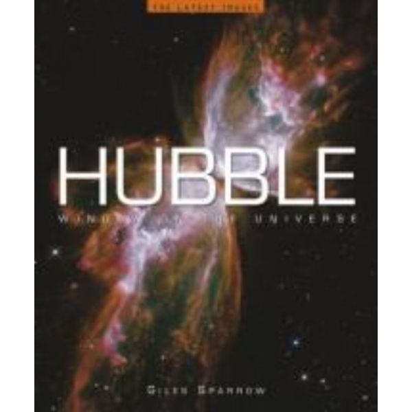 HUBBLE: Window On The Universe