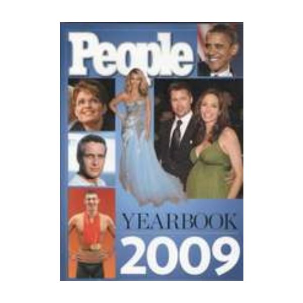 PEOPLE: Yearbook 2009.