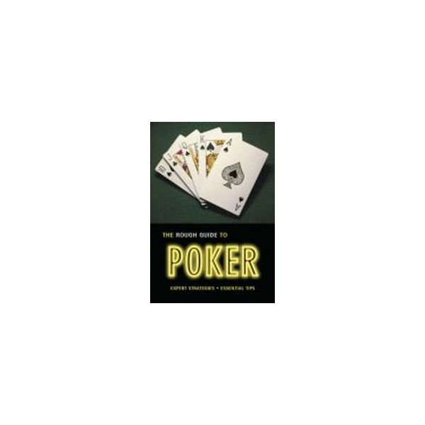 ROUGH GUIDE TO POKER_THE. (I.Fletcher)