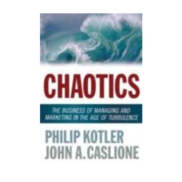 CHAOTICS: The Business of Managing and Marketing