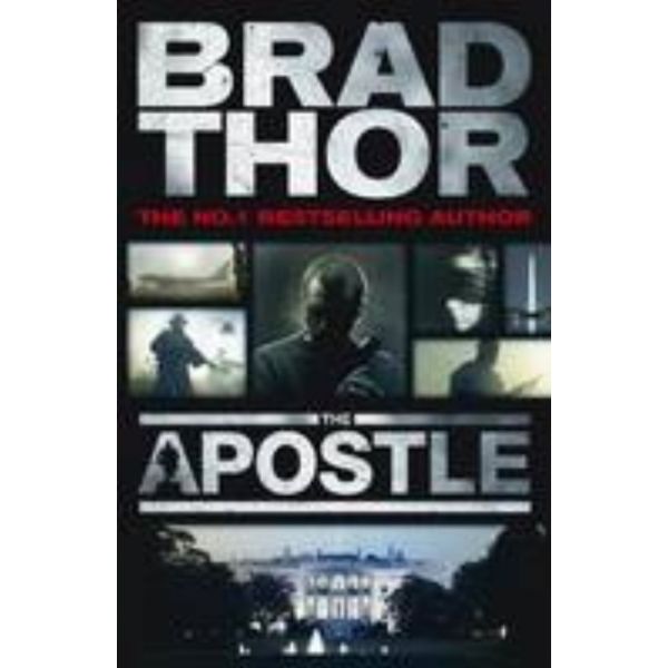 THE APOSTLE