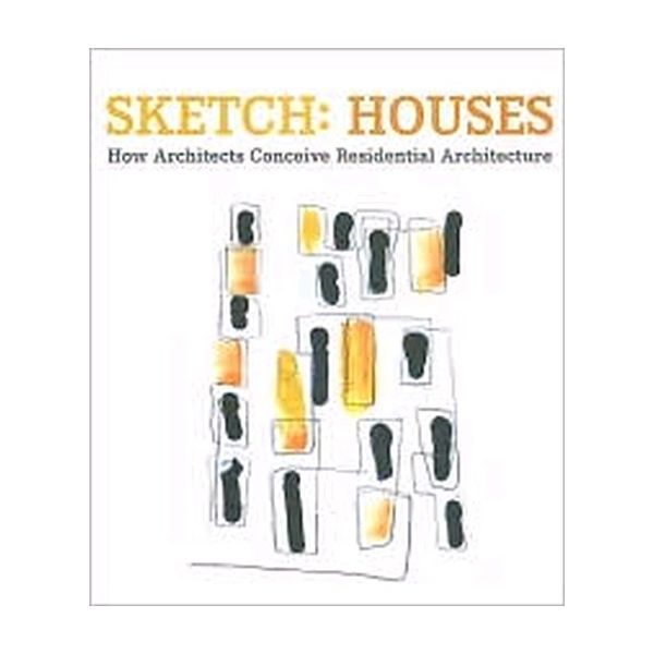 SKETCH: Houses. (Alejandro Bahamon)