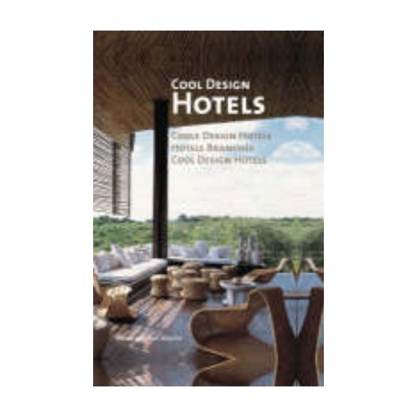 COOL DESIGN HOTELS. “KOLON“