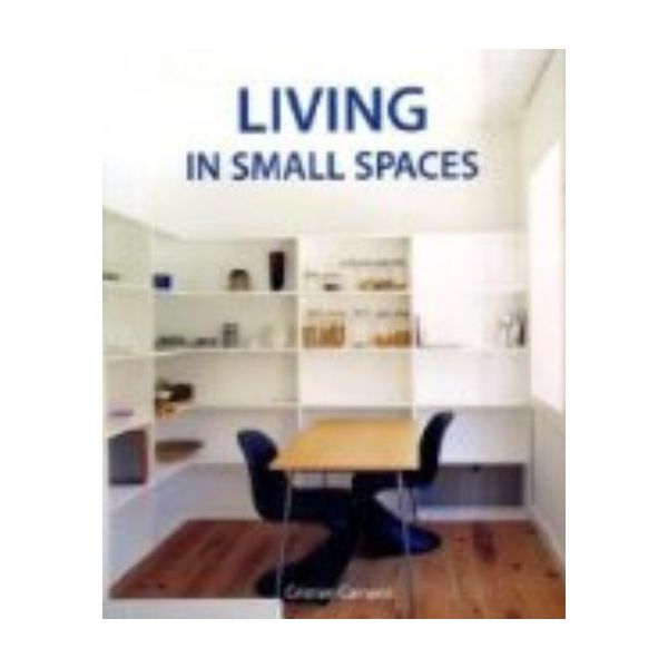 LIVING IN SMALL SPACES. “FKG“