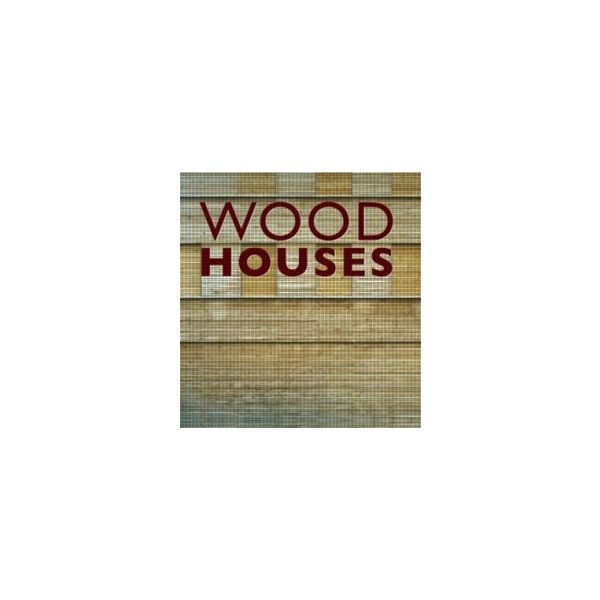 WOOD HOUSES. “Slovart“
