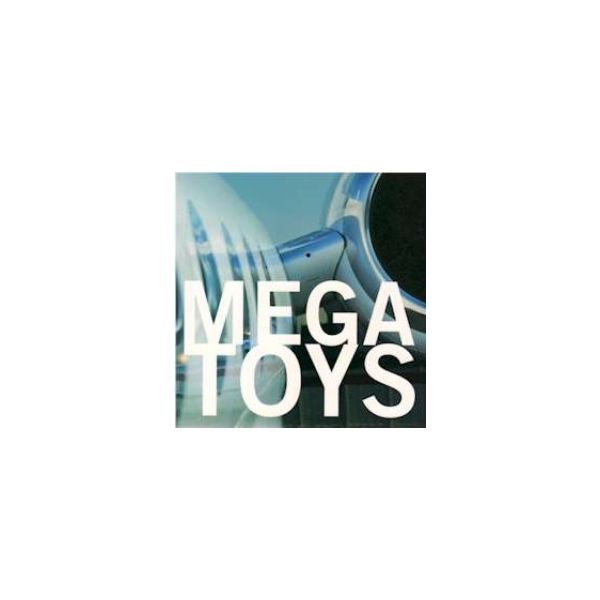 MEGATOYS. “Slovart“